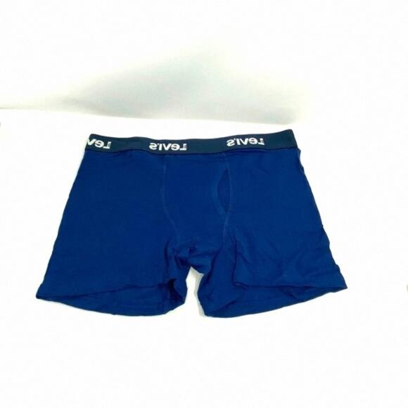 💖MEGA SALE💖 Levi’s Men’s Size Boxer Brief 0587 37453 Cotton 3-pack - Picture 5 of 8